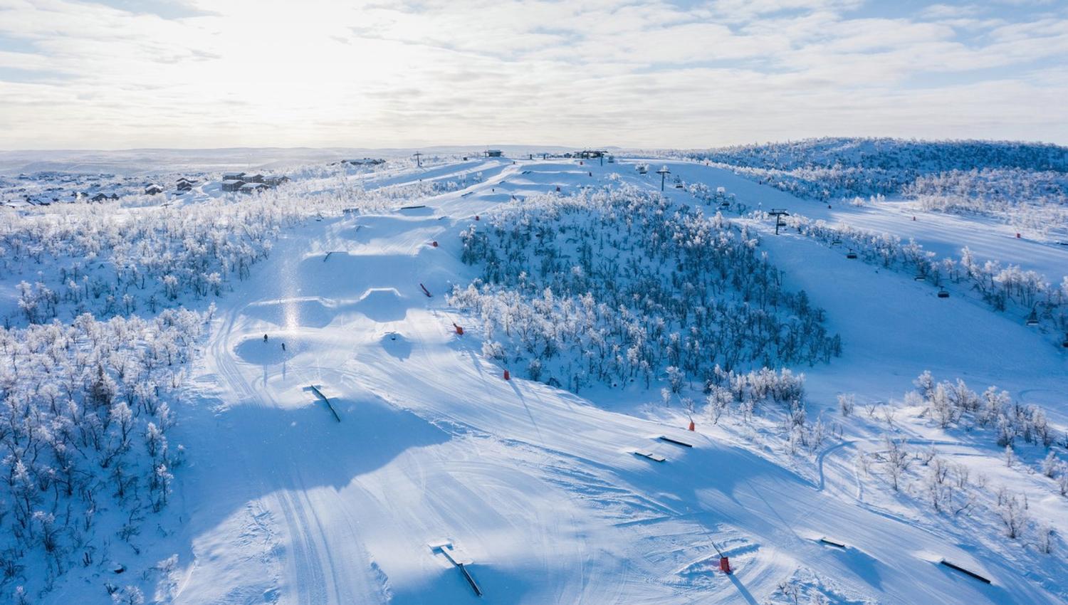 SkiGeilo - Norway´s best ski resort