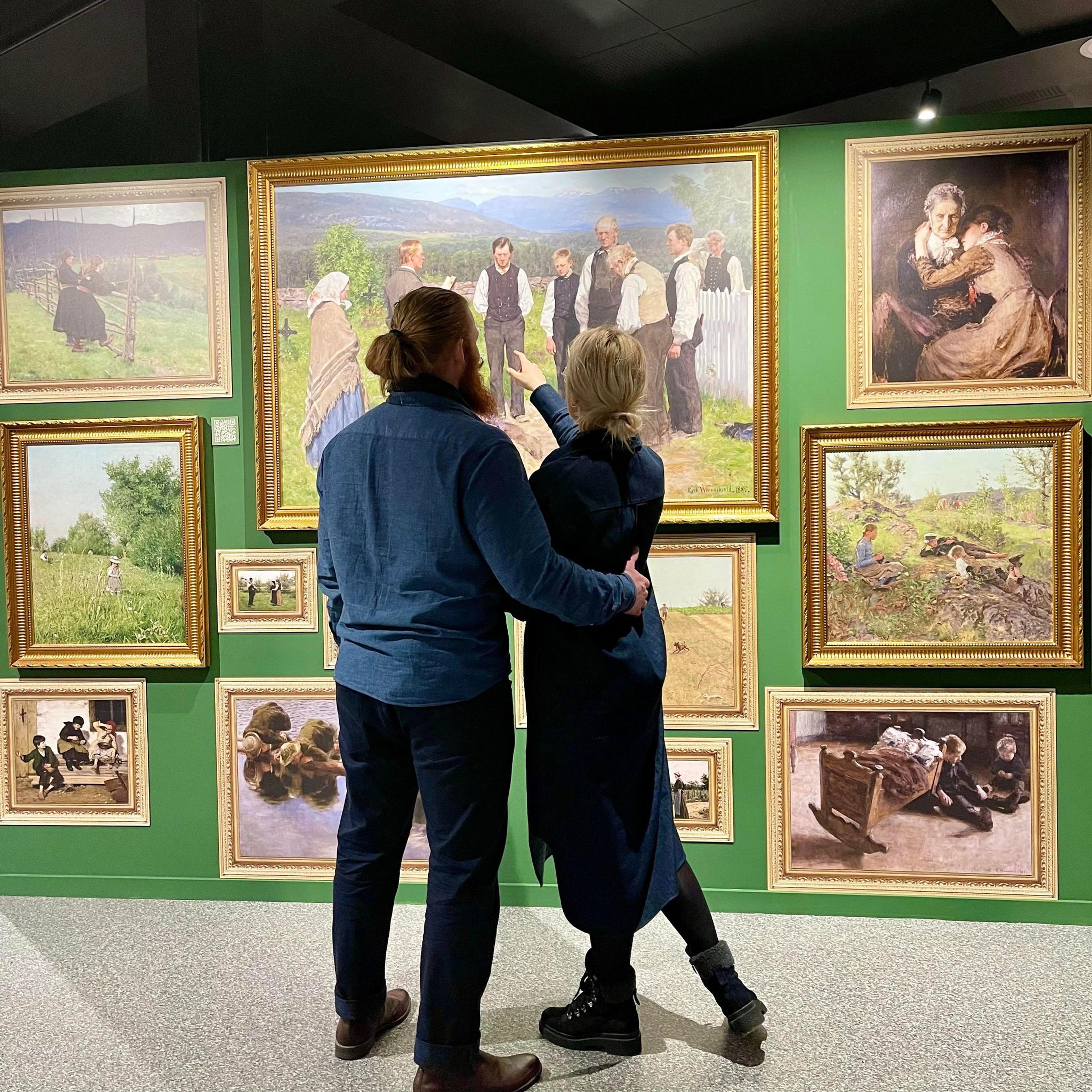 Anno Kongsvinger museum