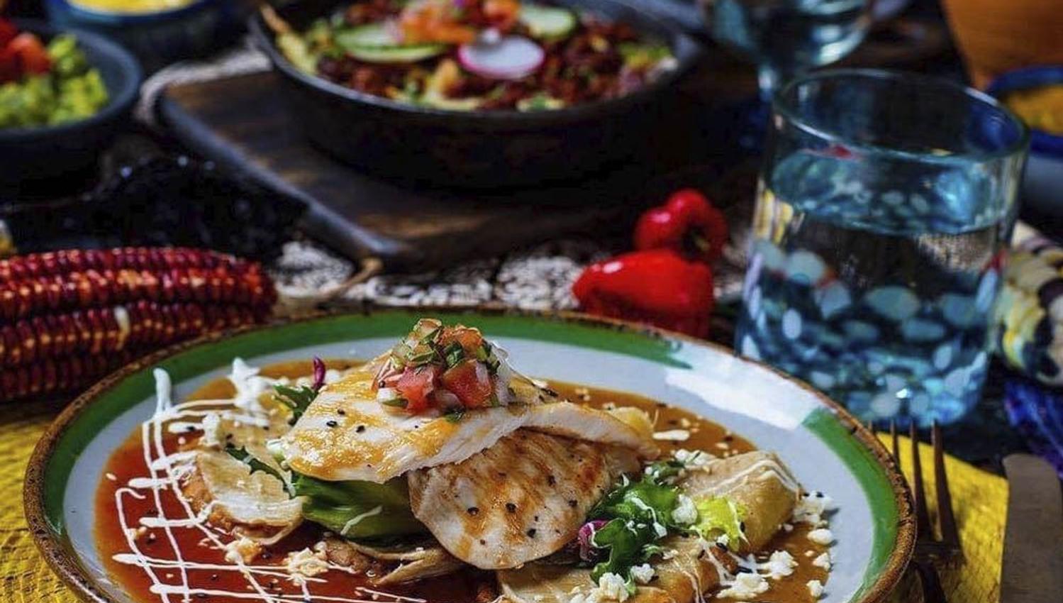 Frida Cocina Mexicana