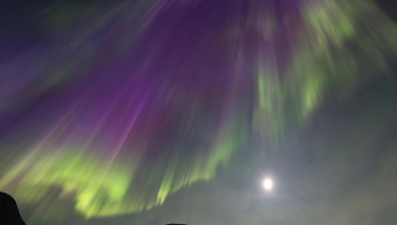 Nordlys