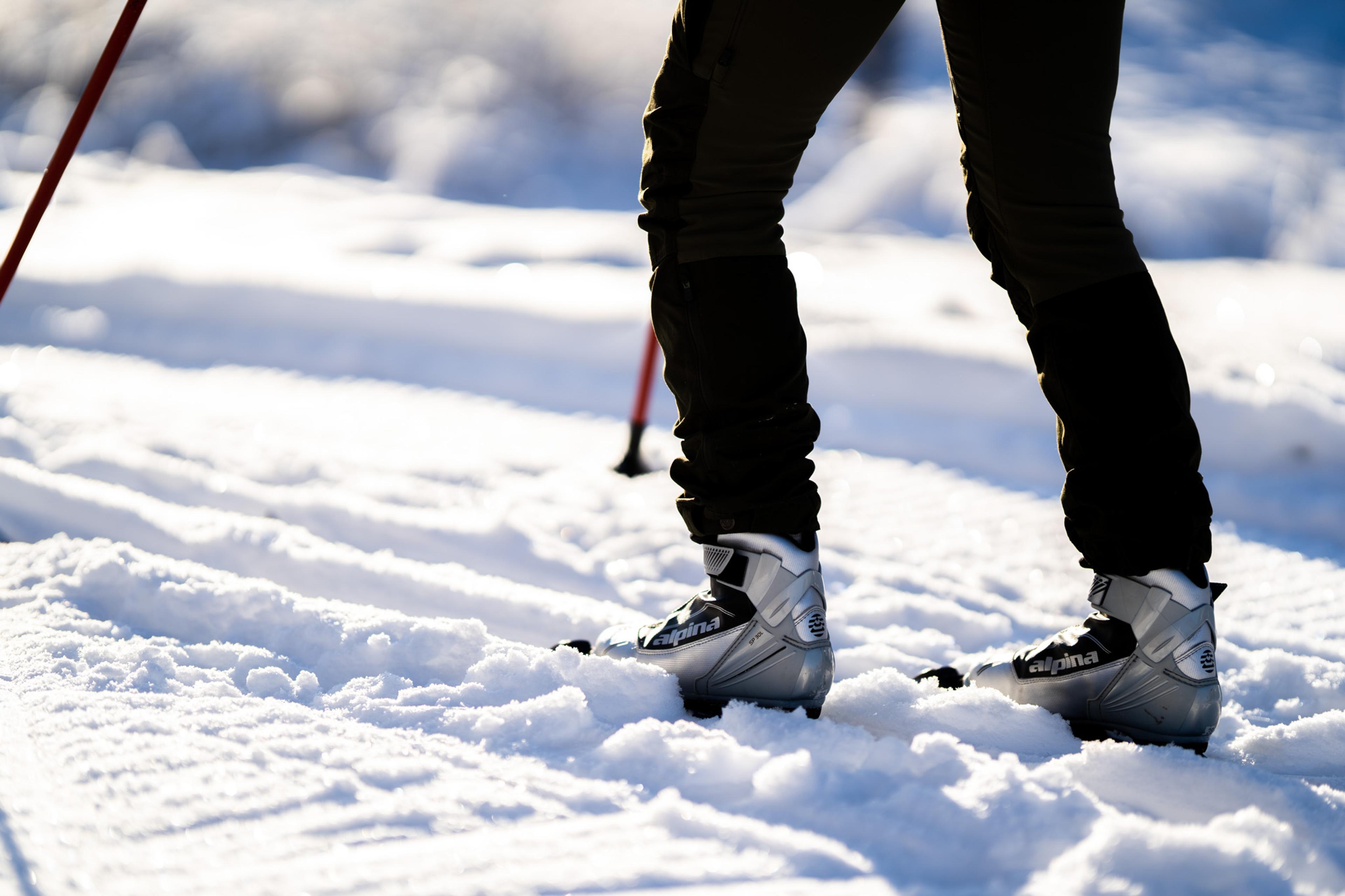 Langrenn Indre Østfold