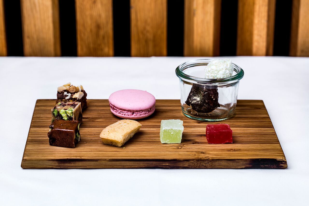 sweets 