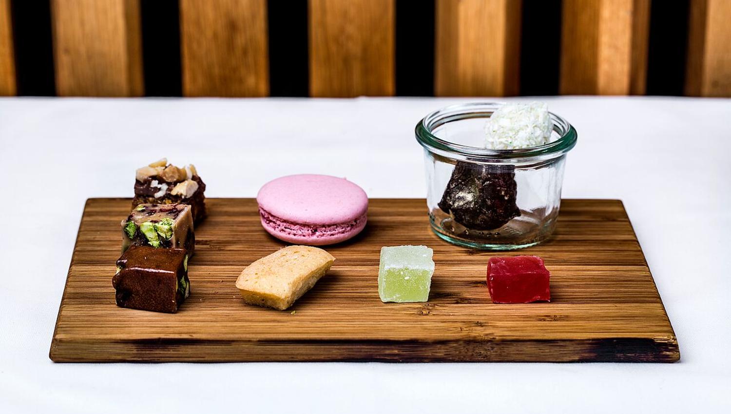 sweets