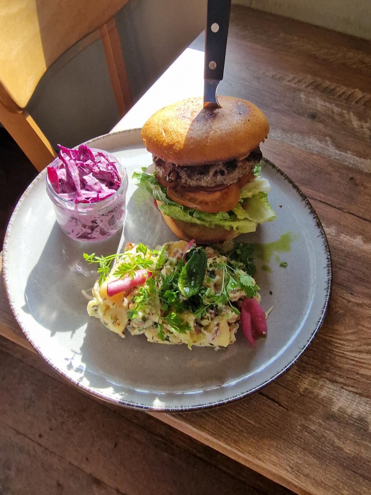 Rådhusgata spiseri & mer