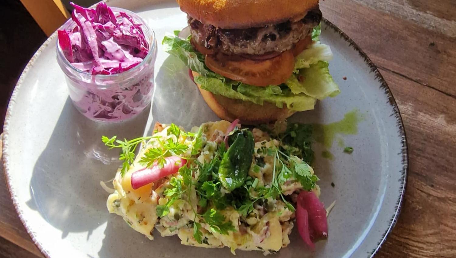 Rådhusgata spiseri & mer