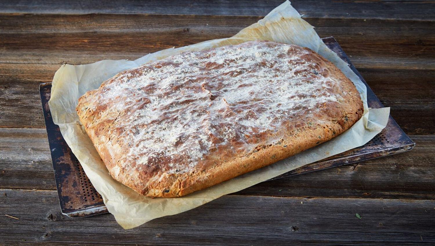 Brød