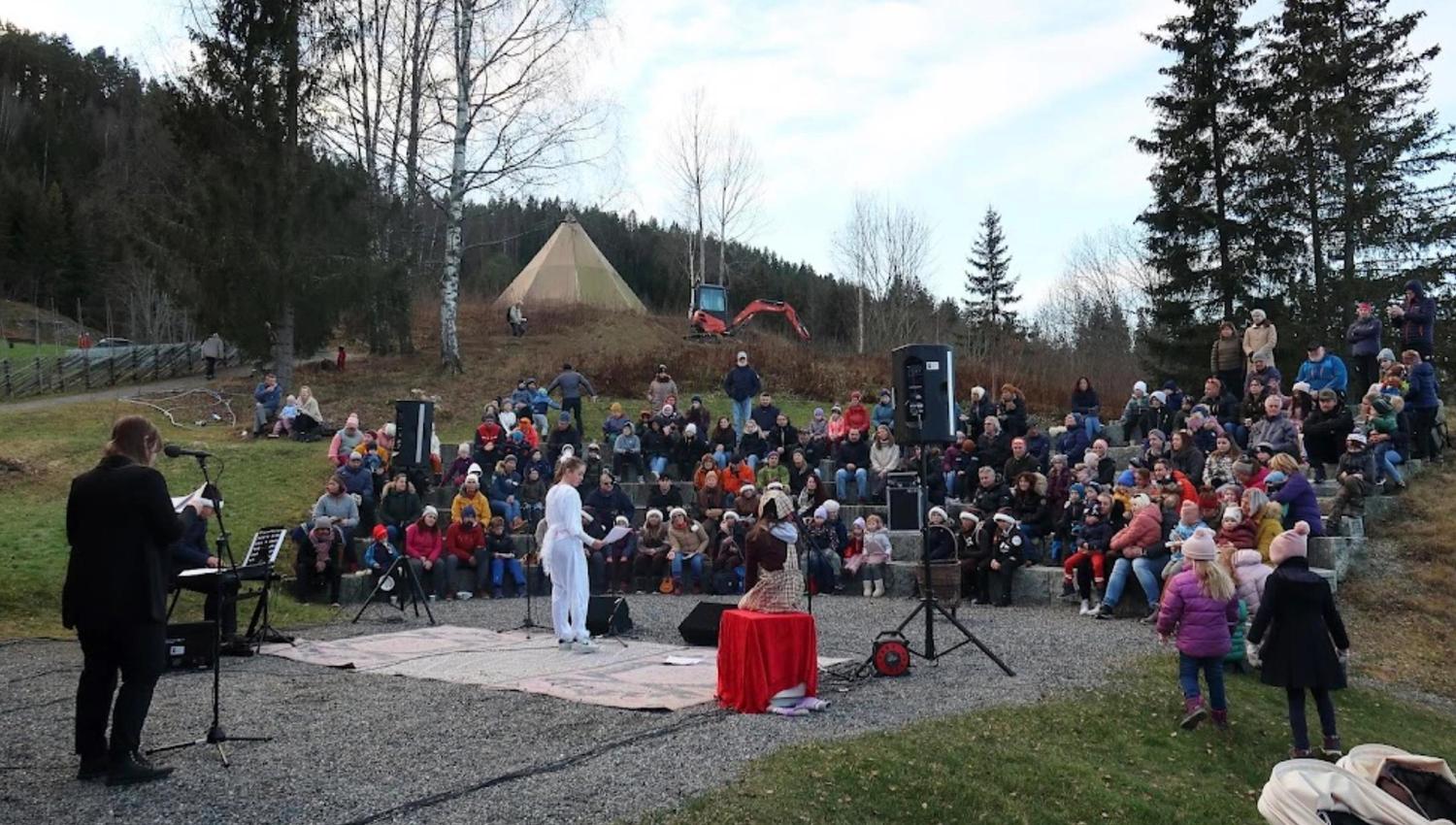 Portåsen