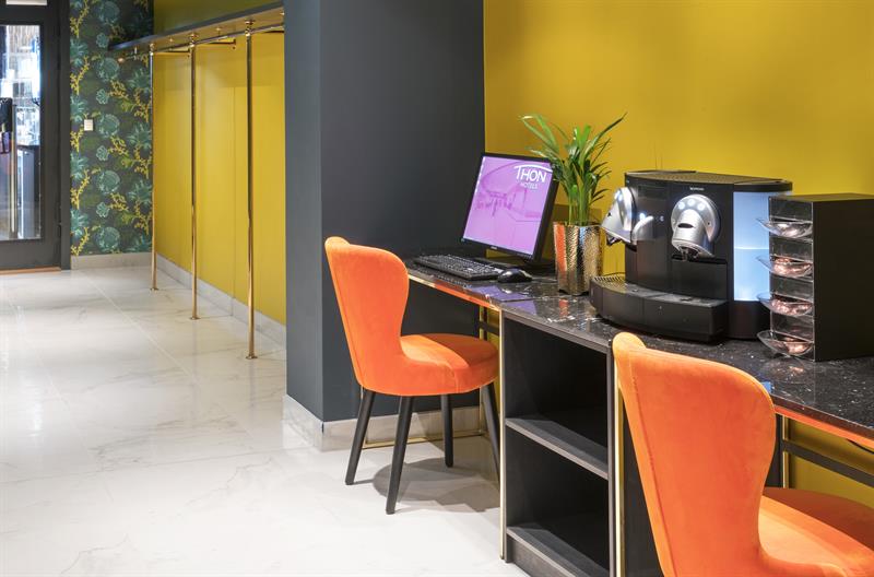 Thon Hotel Orion