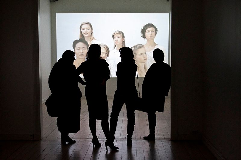 På besøk på Interkulturelt Museum i Oslo