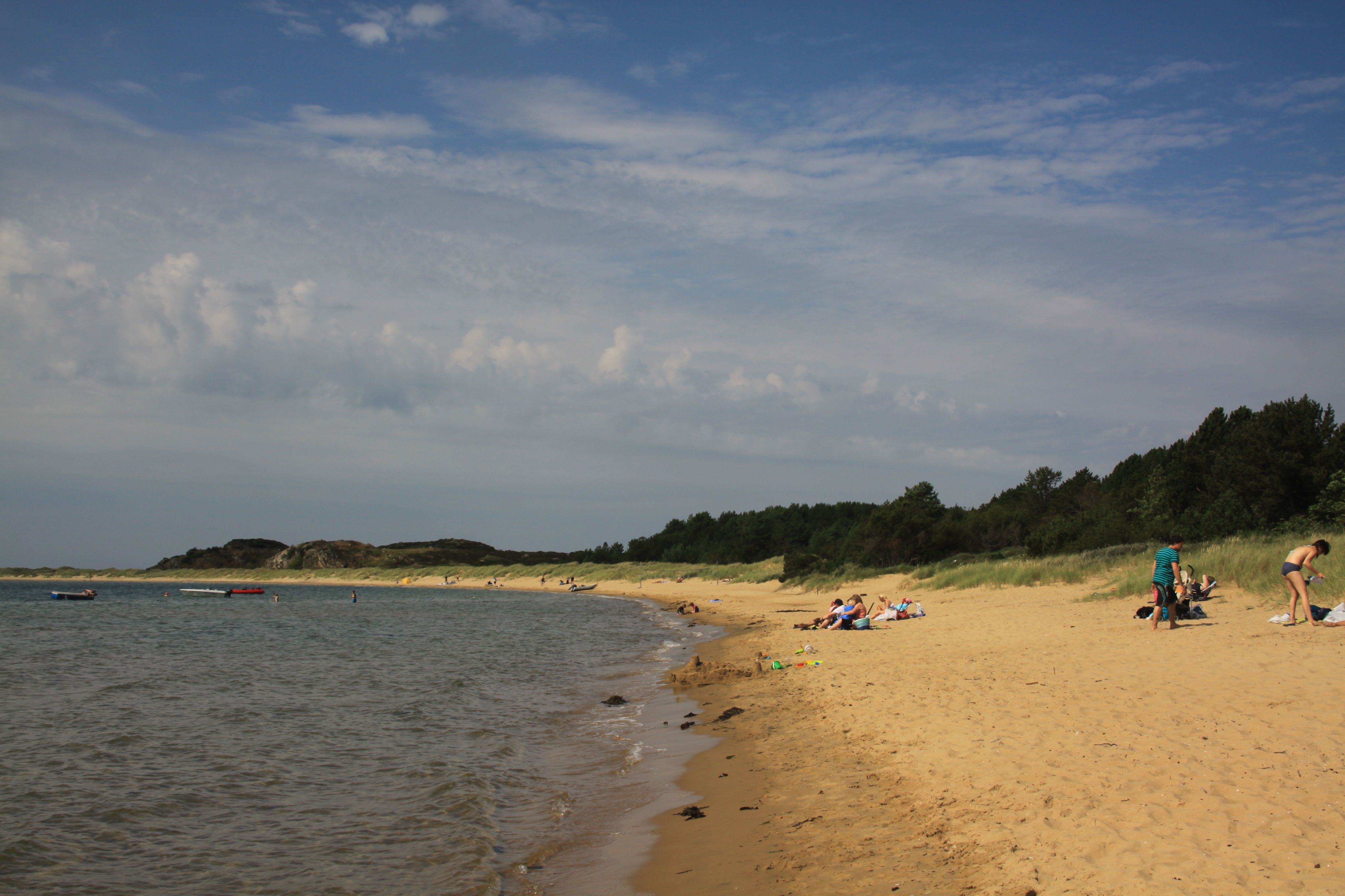 Lomsesanden