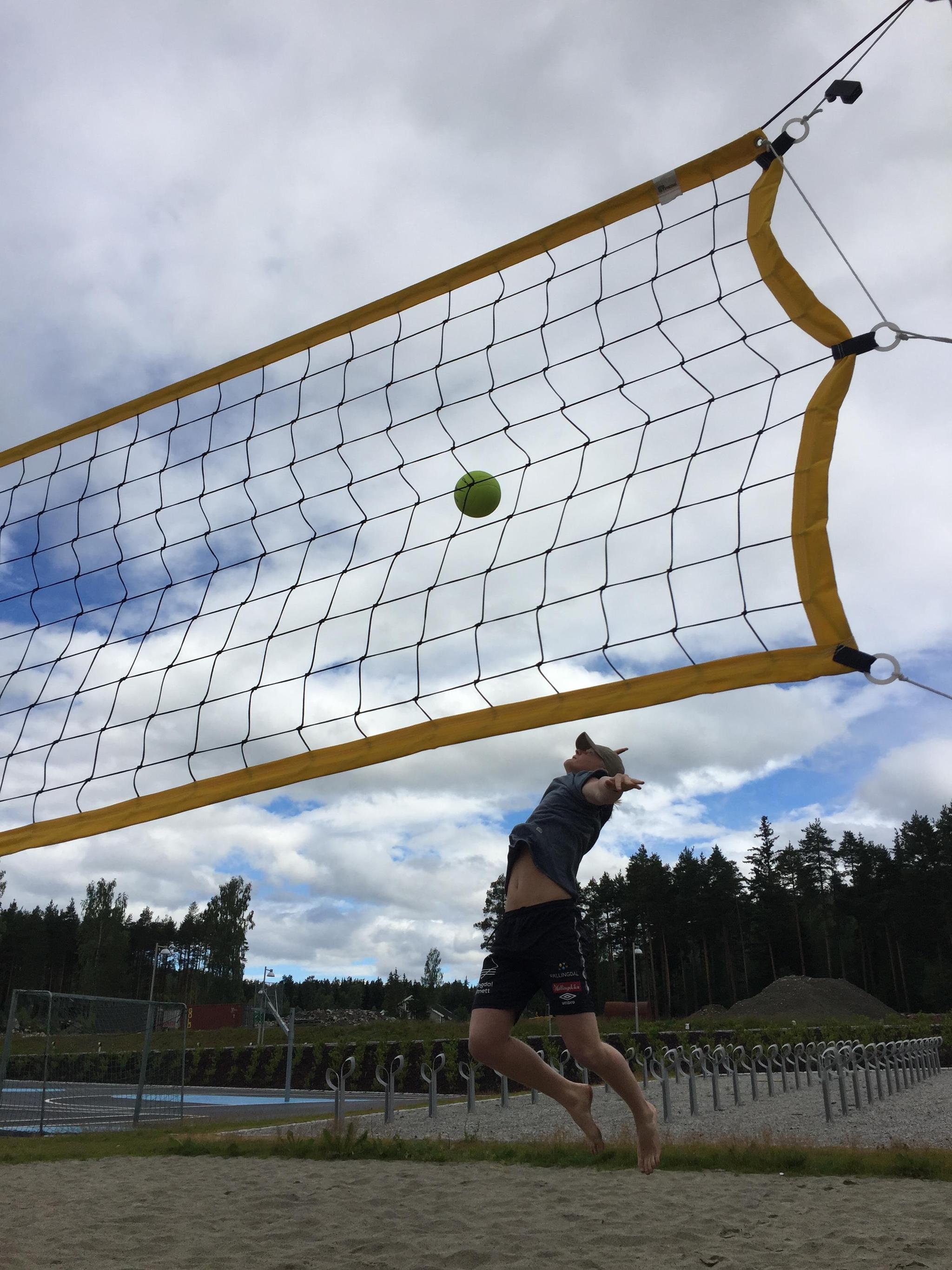 Gol & Golsfjellet