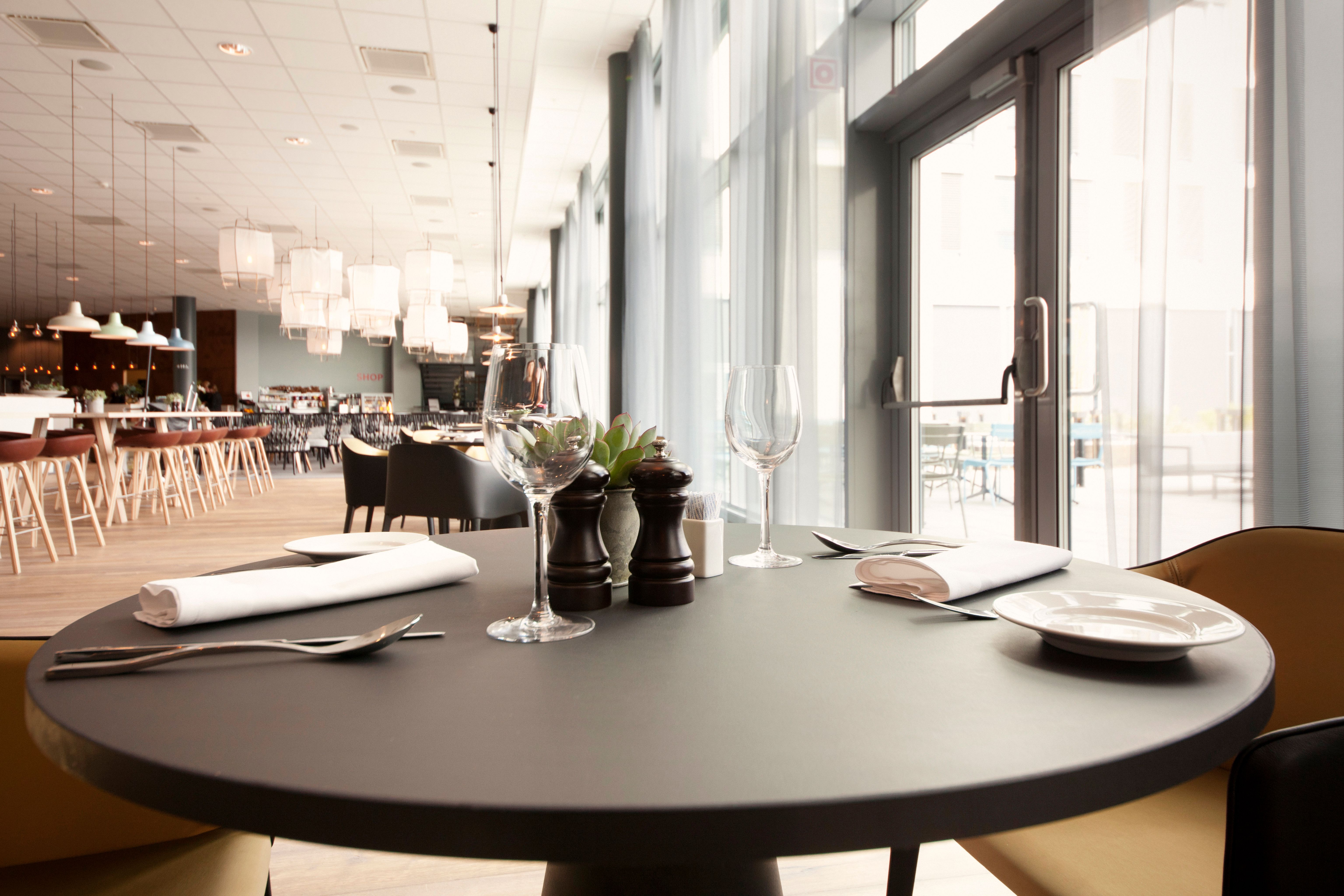 Scandic Kristiansand Bystranda