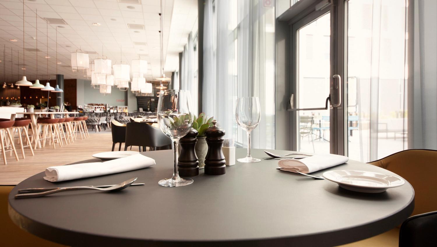 Scandic Kristiansand Bystranda