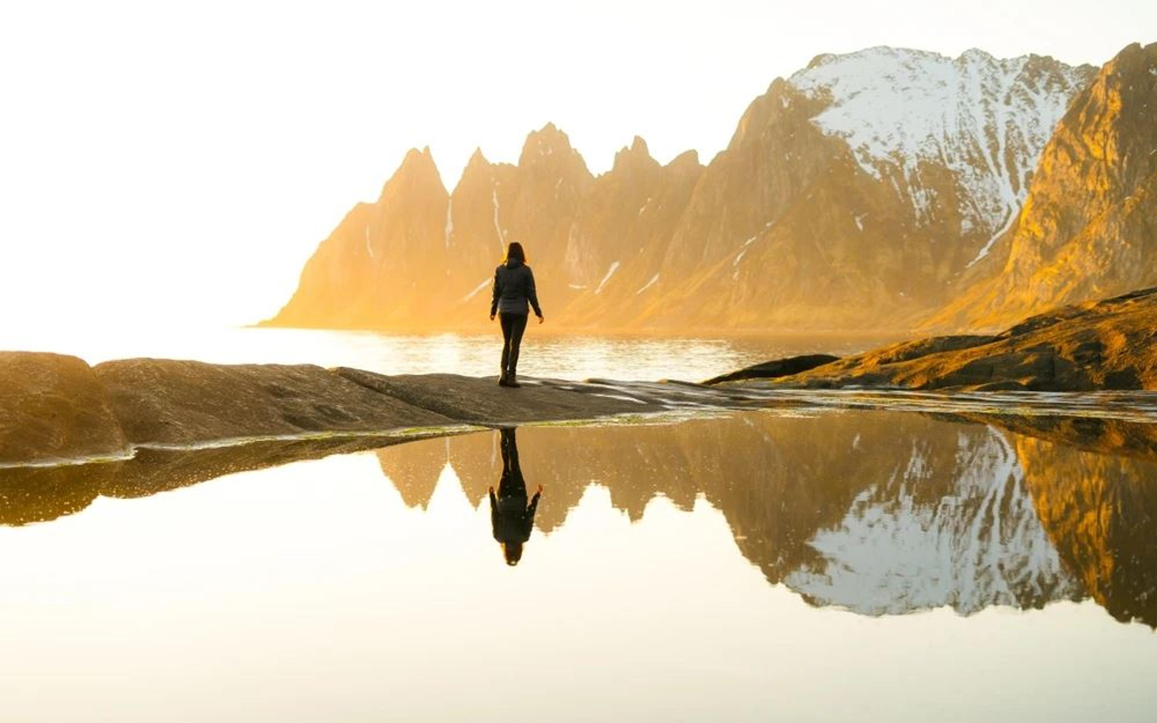 Winter Adventure Package 3 nights 