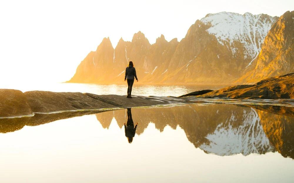 Winter Adventure Package 3 nights