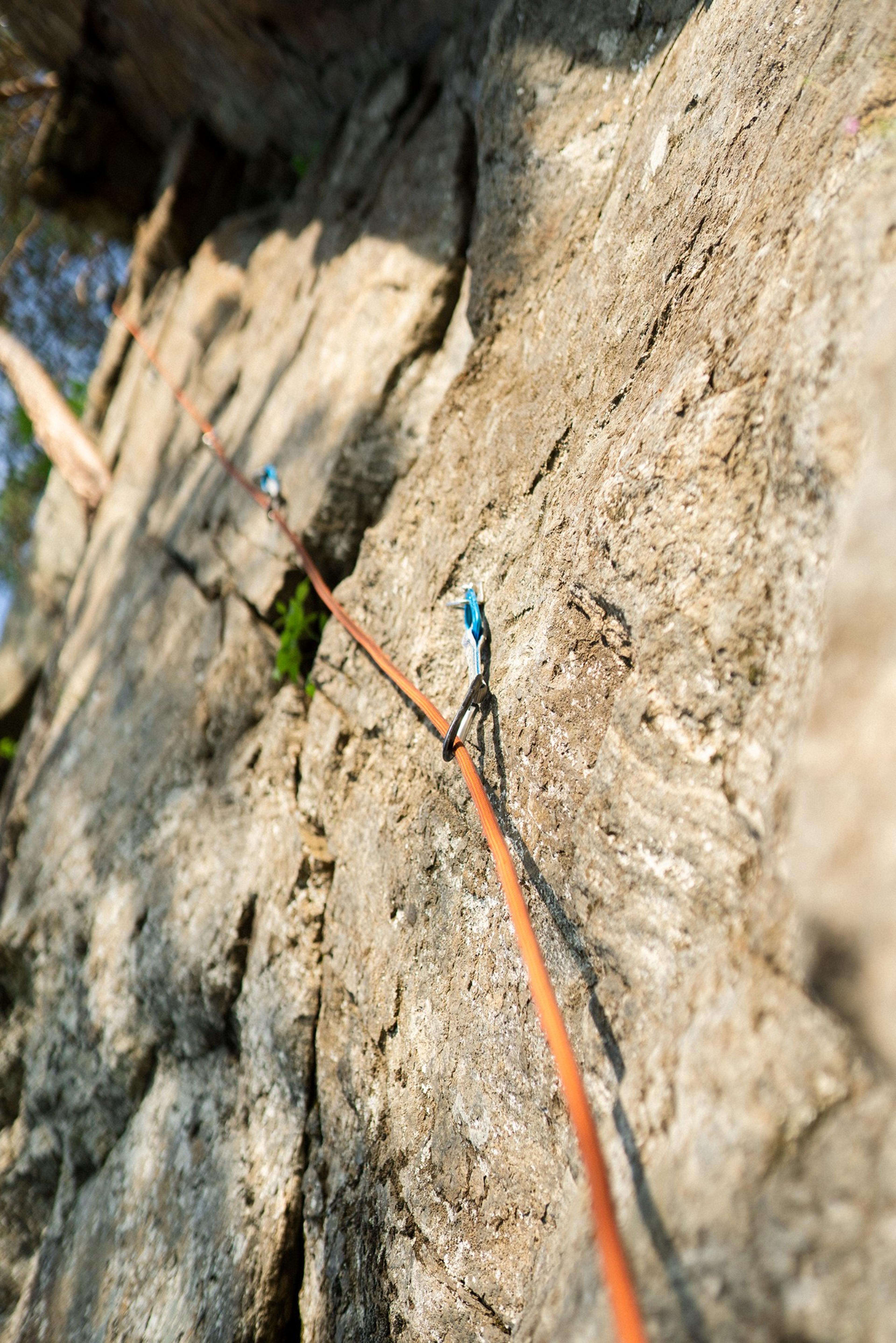 Klatretur Skurvefjell
