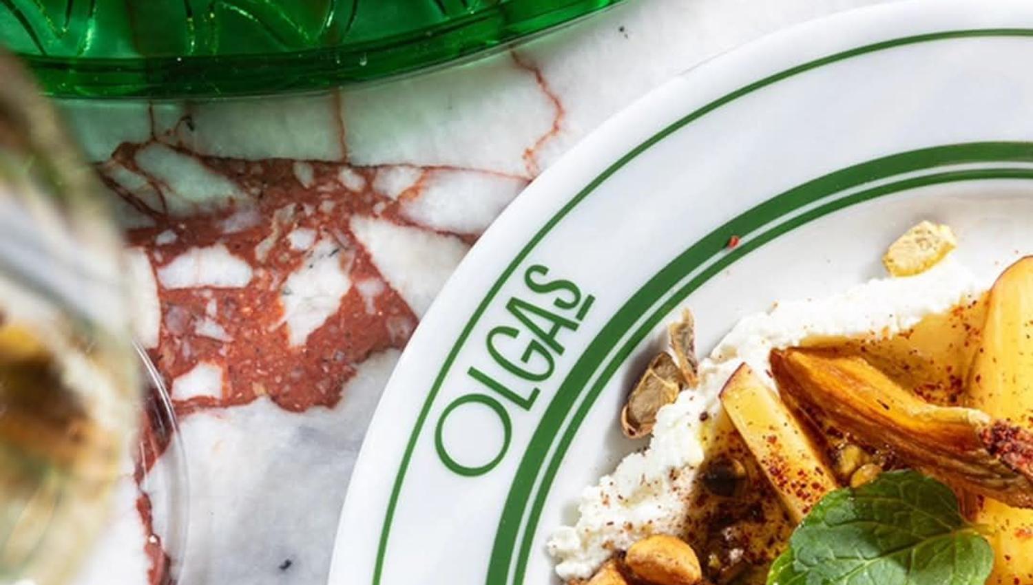 Olgas