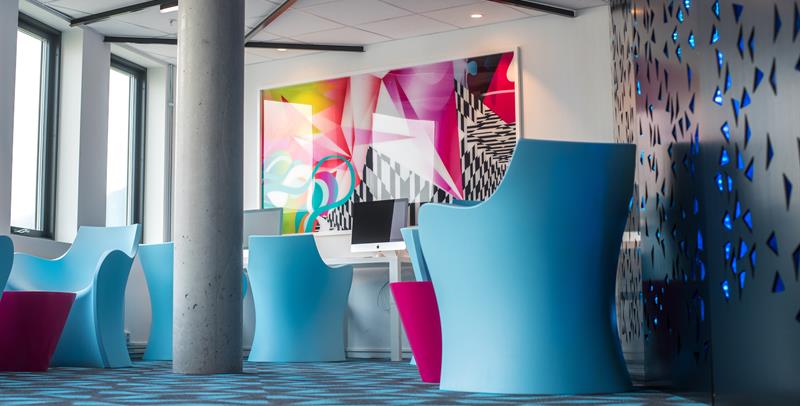 Prize by Radisson, Solheimsviken Bergen