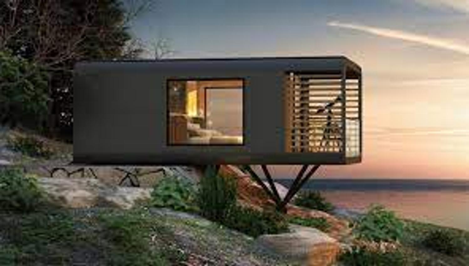 Sogndal Fjordpanorama