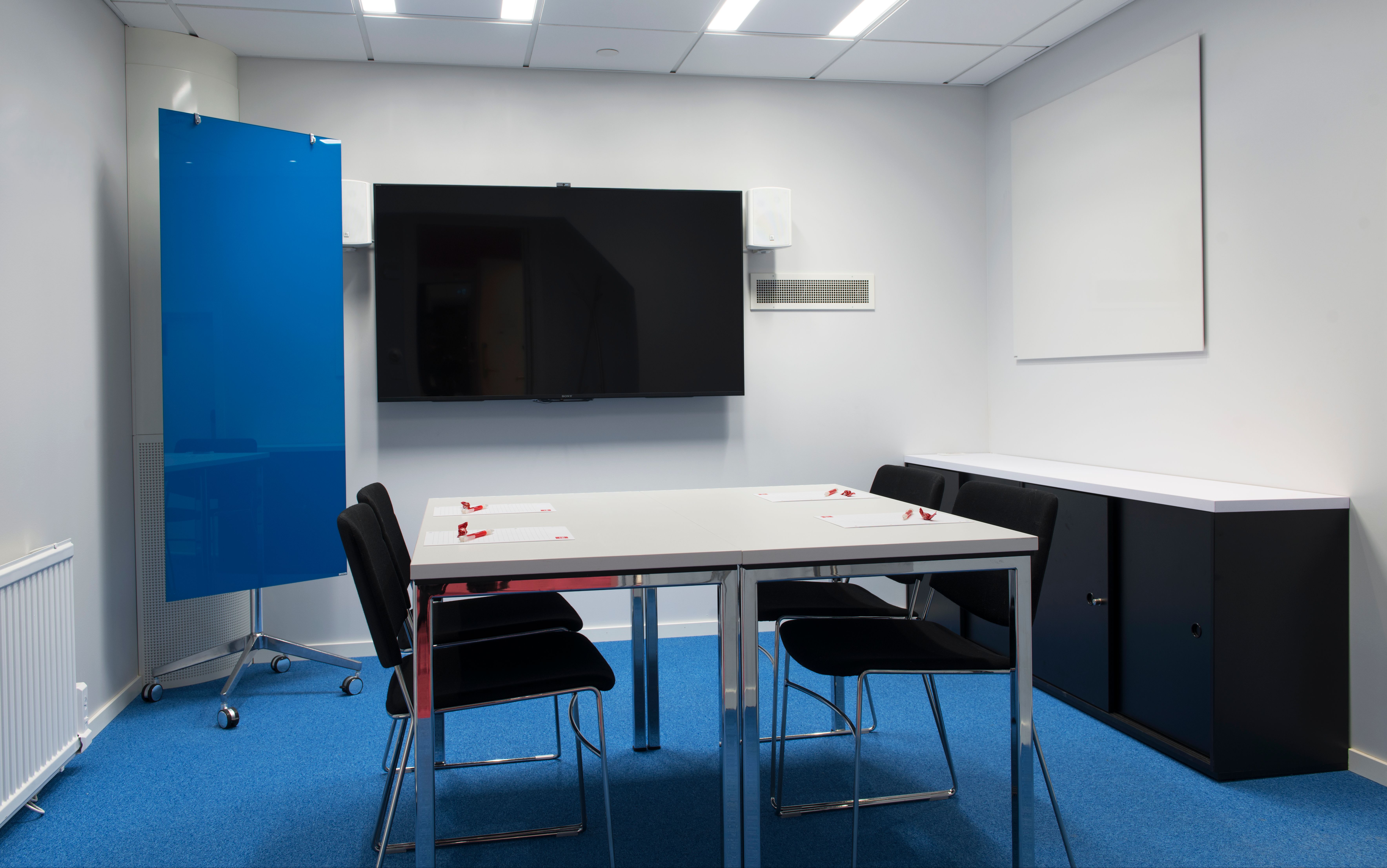 Thon Hotel Rosenkrantz - Den blå stienen (for 4 people)