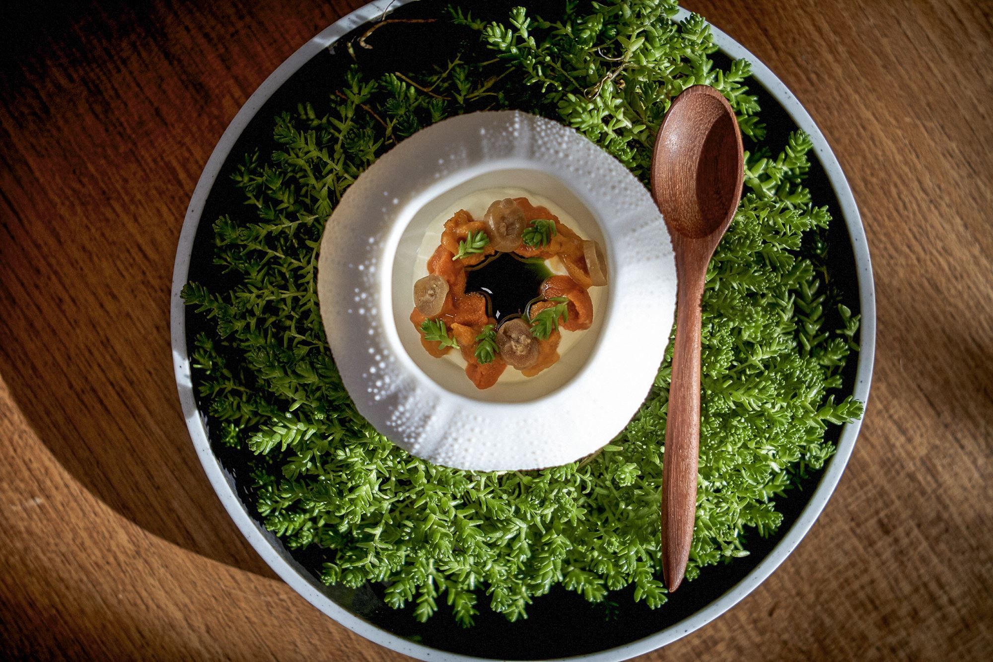 Mattrett Kvitnes Gård