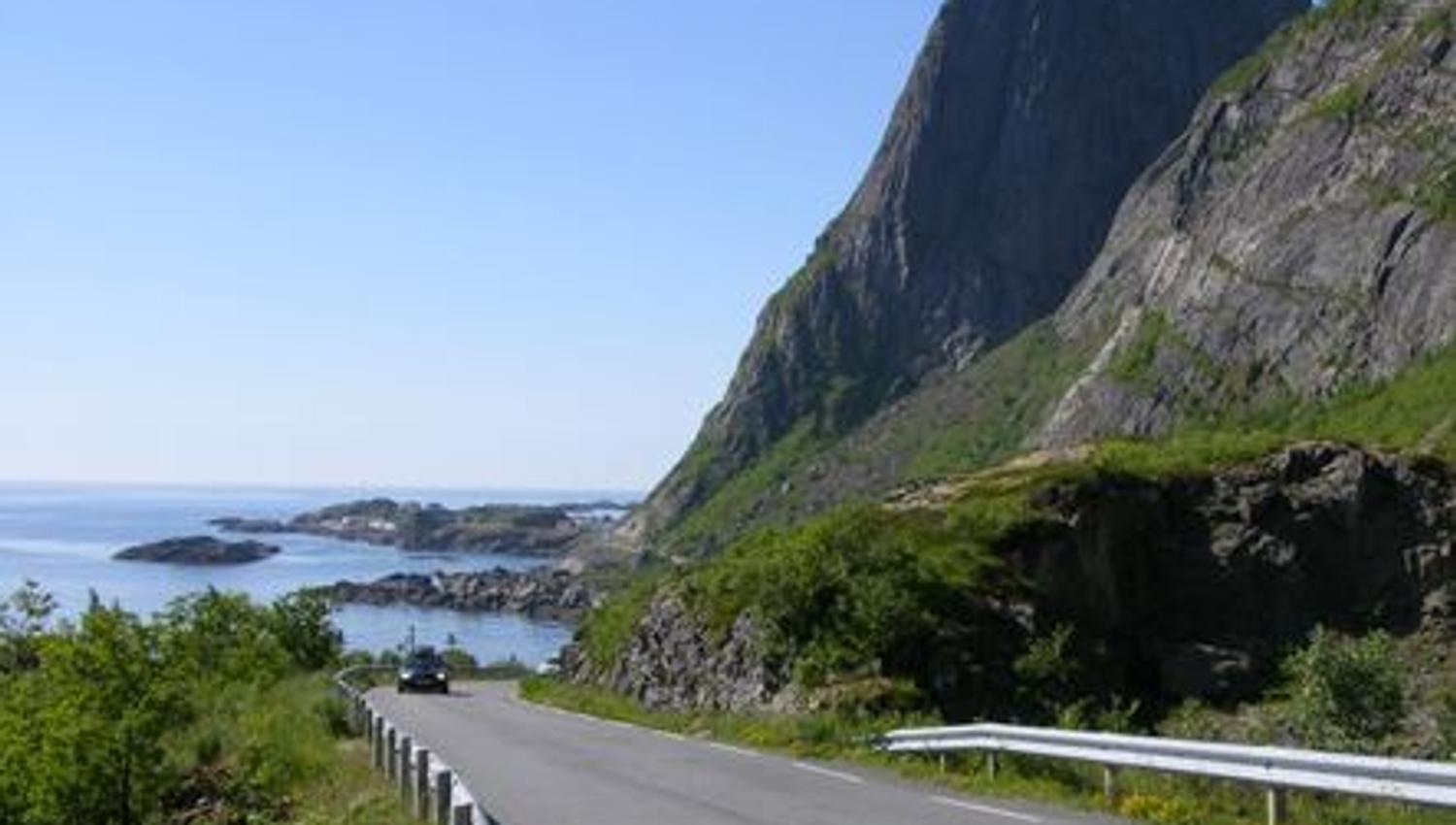 Lofoten Opplevelser