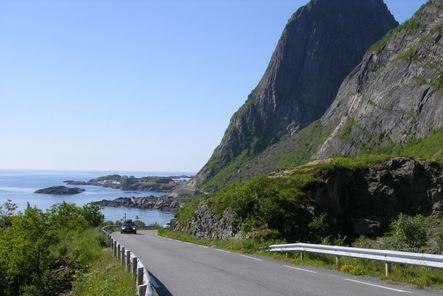 Lofoten Opplevelser