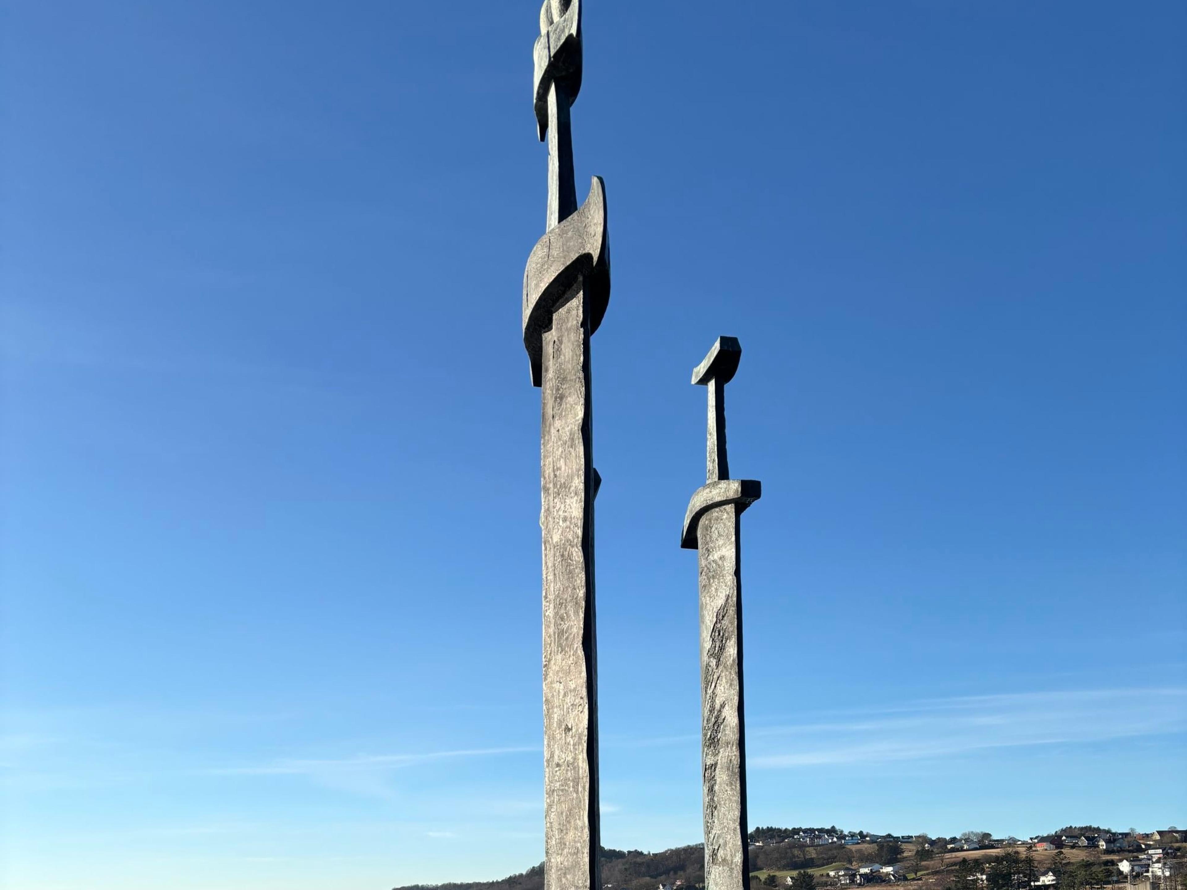 Bike tour Hafrsfjord My Adventures Travel