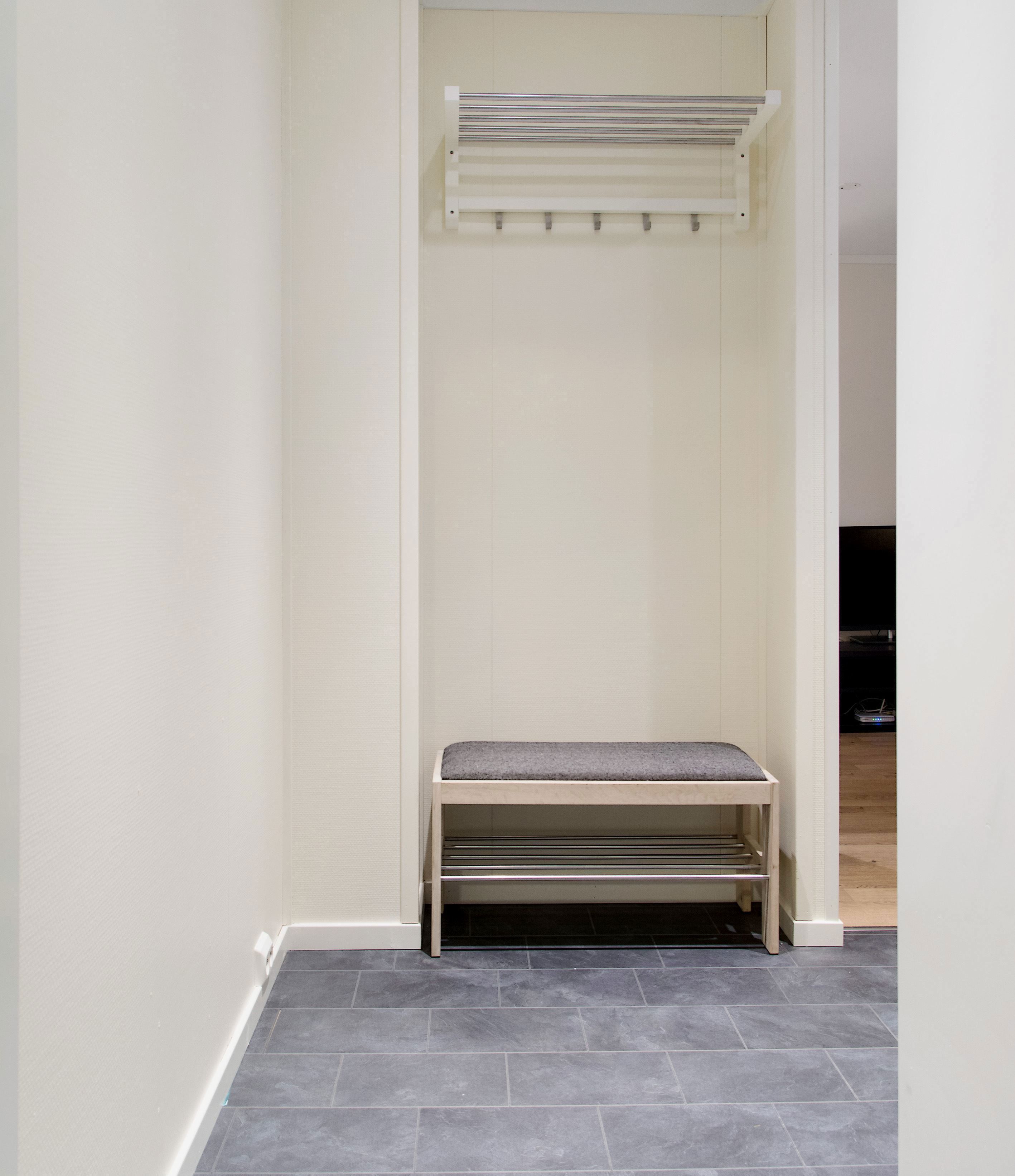 time Hafjell Alpine Village