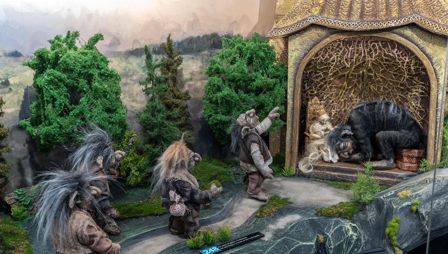 Troll Museum