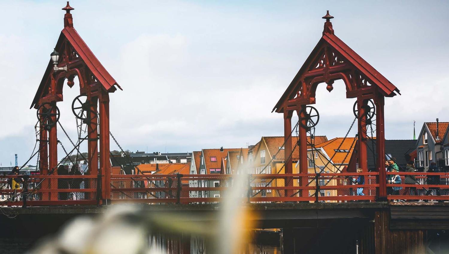 Gamle Bybro