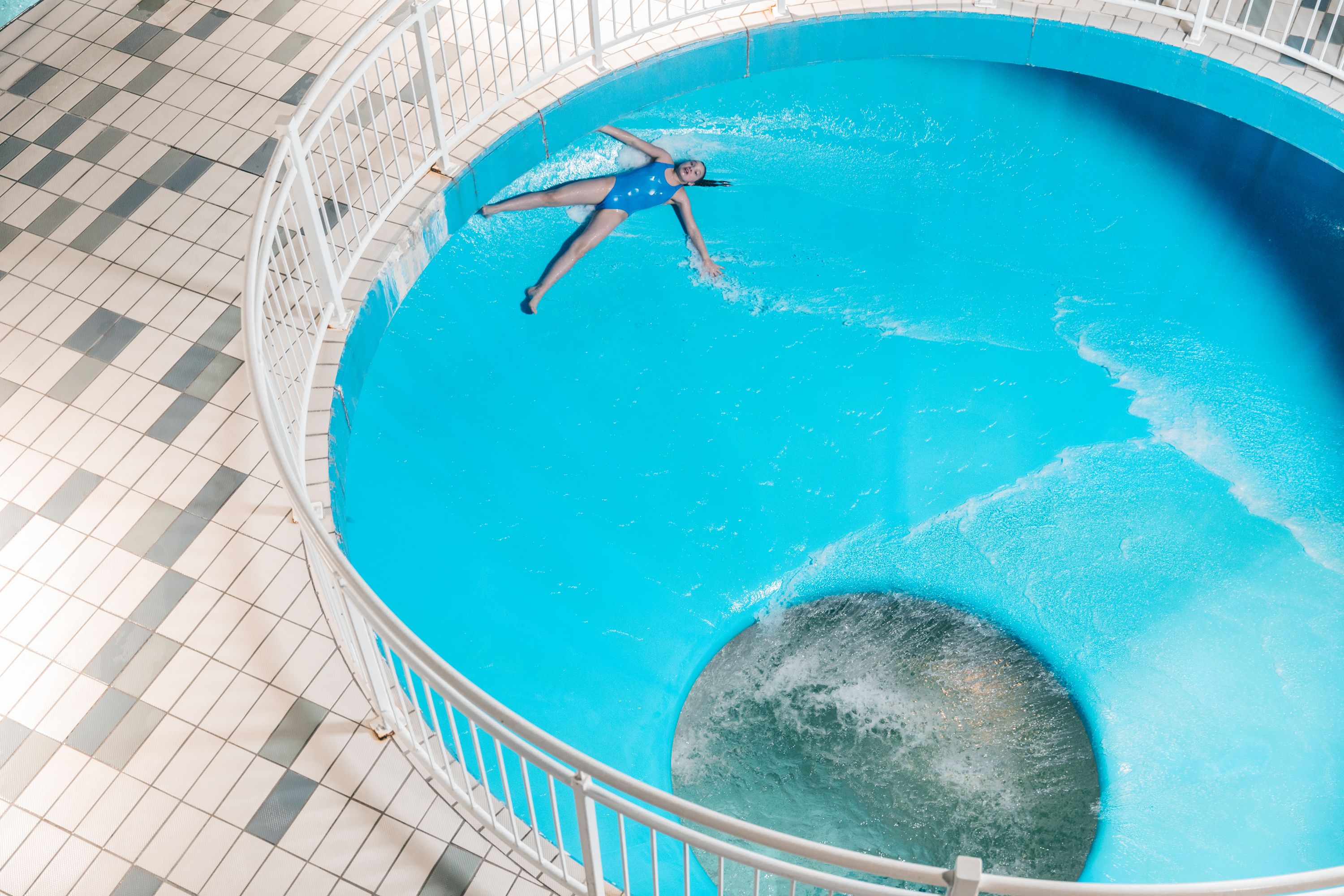 Vannkanten - Bergen's beste Badeland