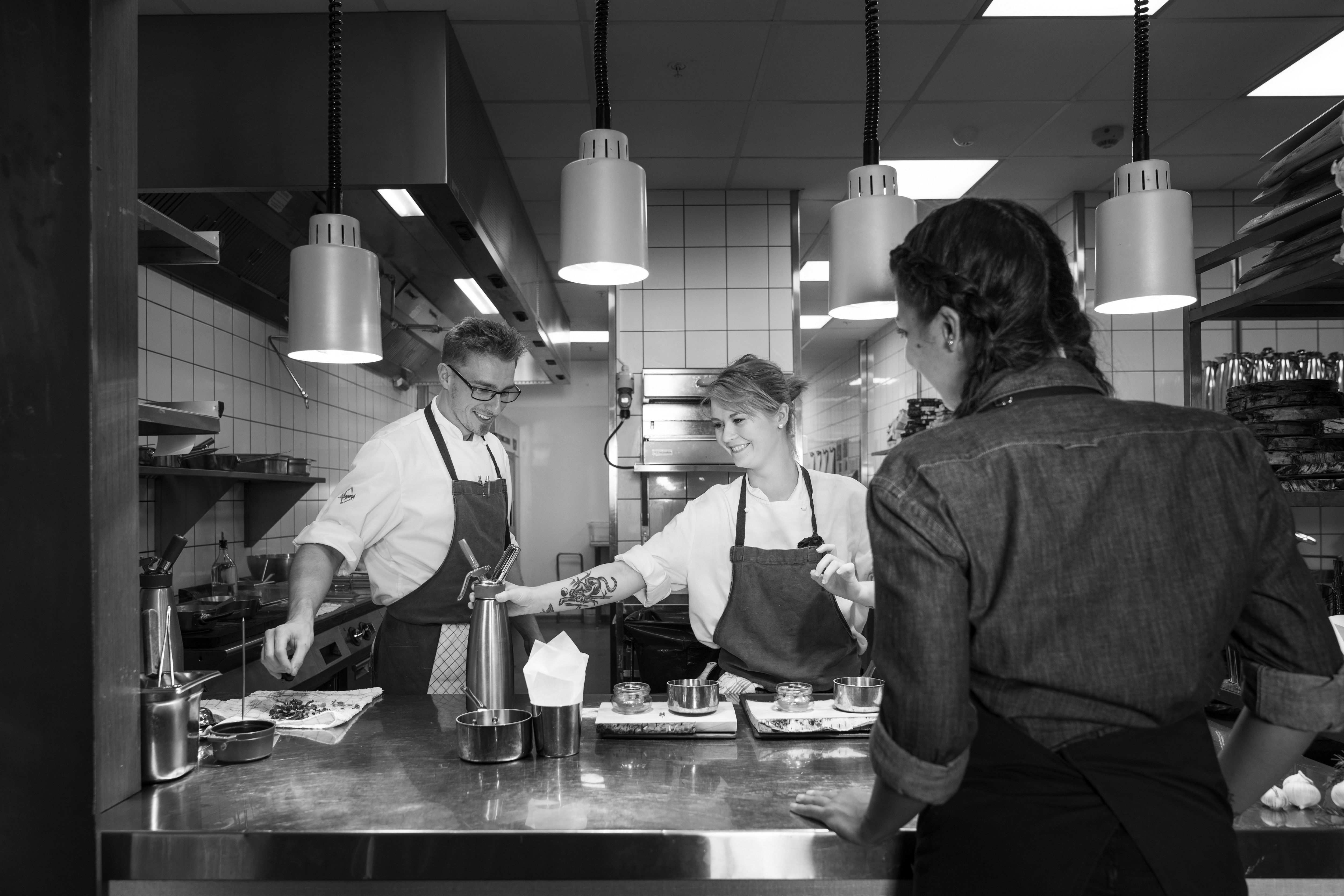 26 North Restaurant & Social Club