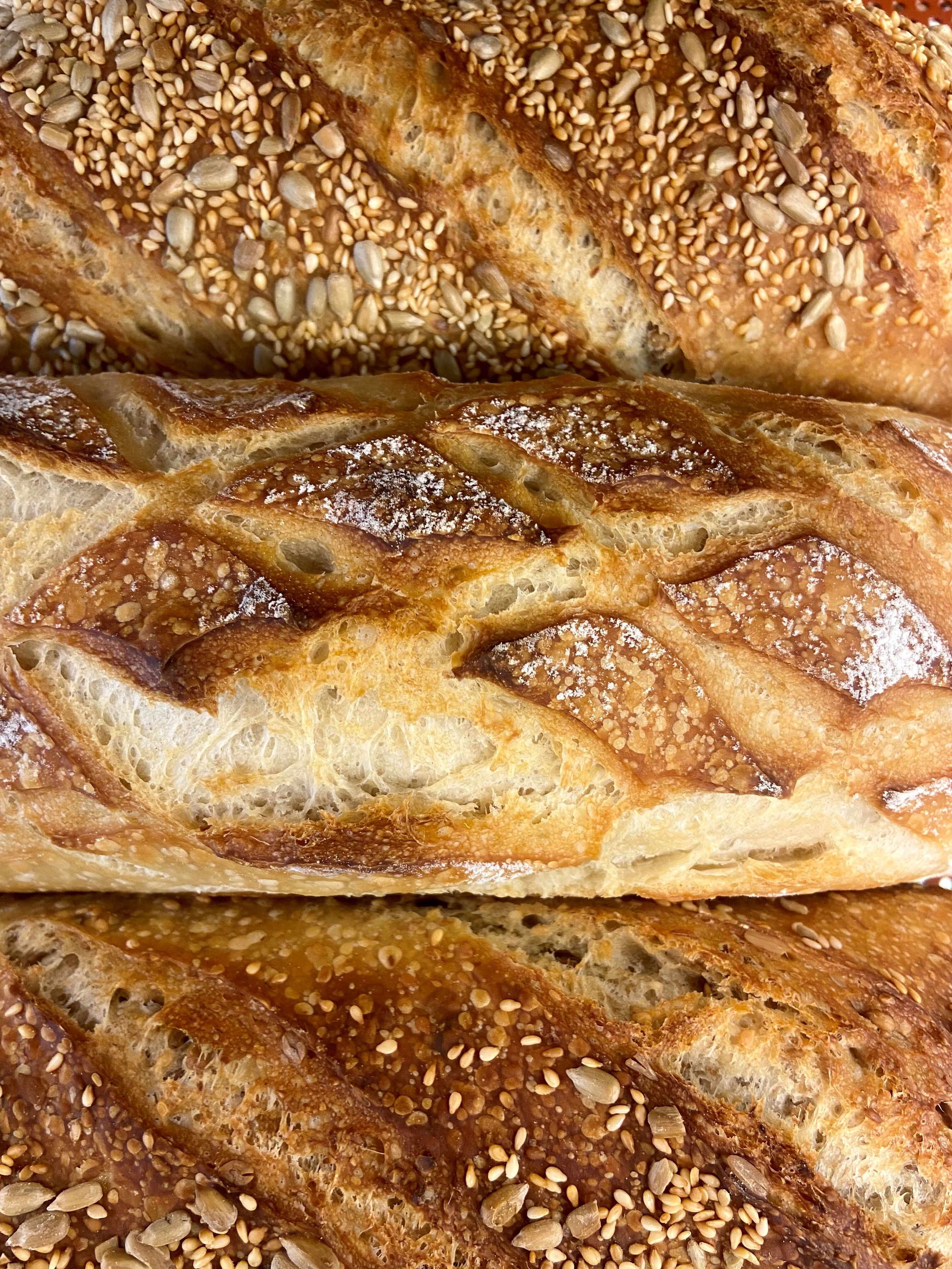 Laksen bakeri & kafé