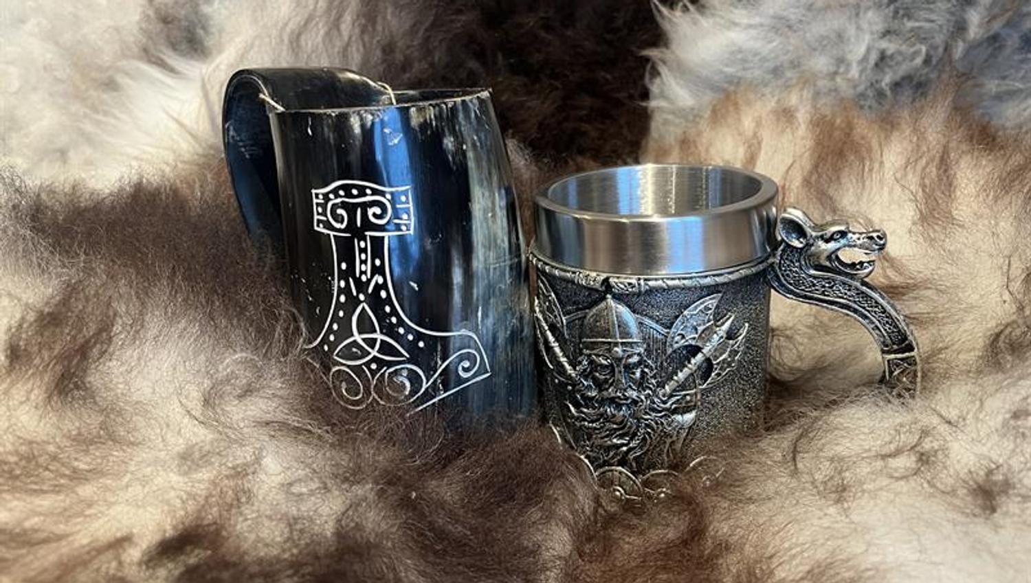 The Viking Experience