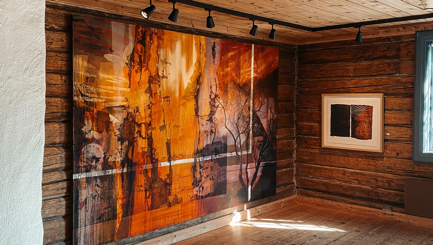 Soli Brug galleri
