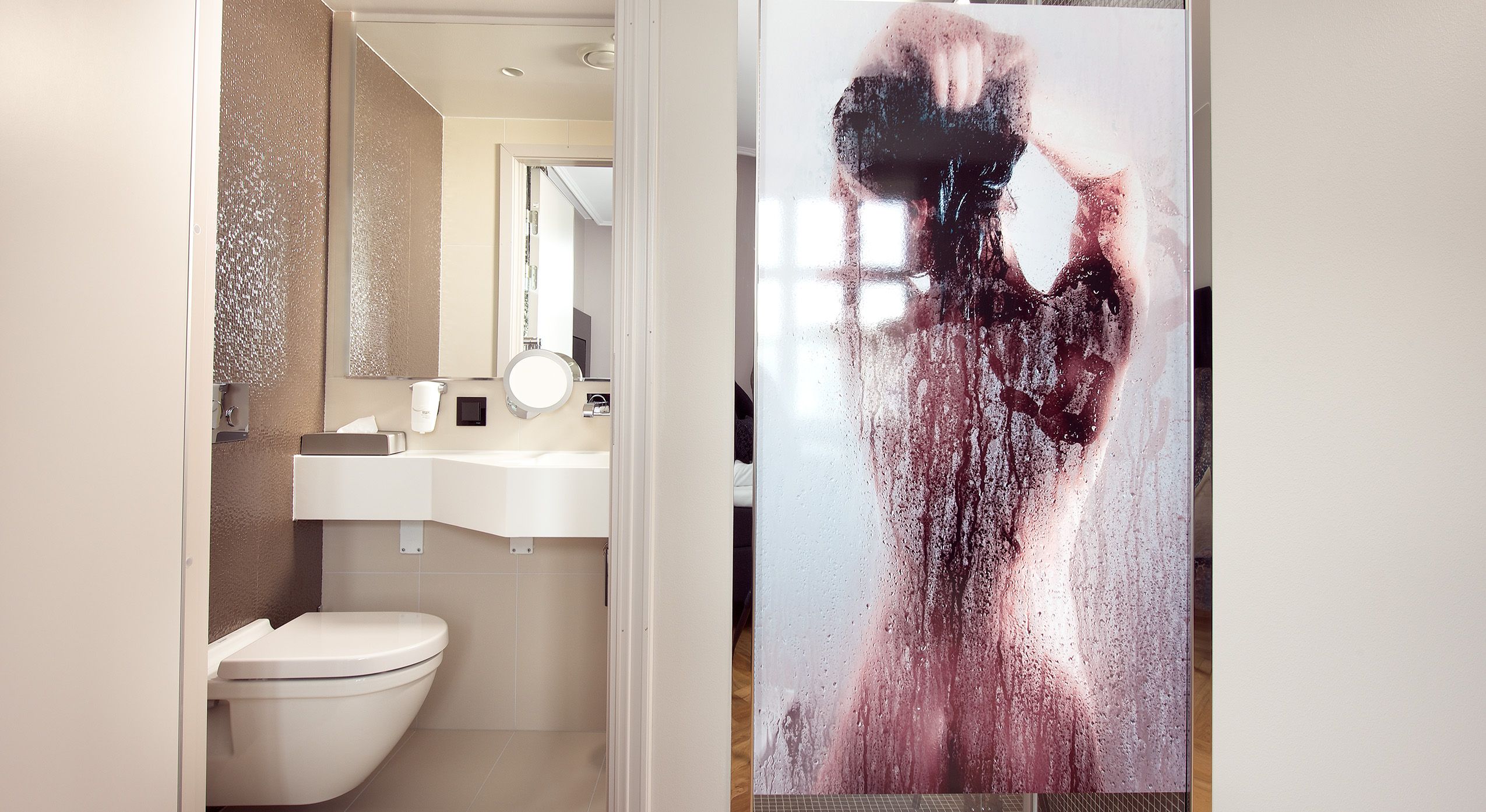 Clarion Collection Hotel Oleana - suite