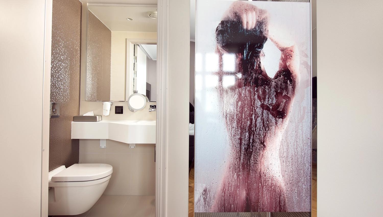 Clarion Collection Hotel Oleana - suite