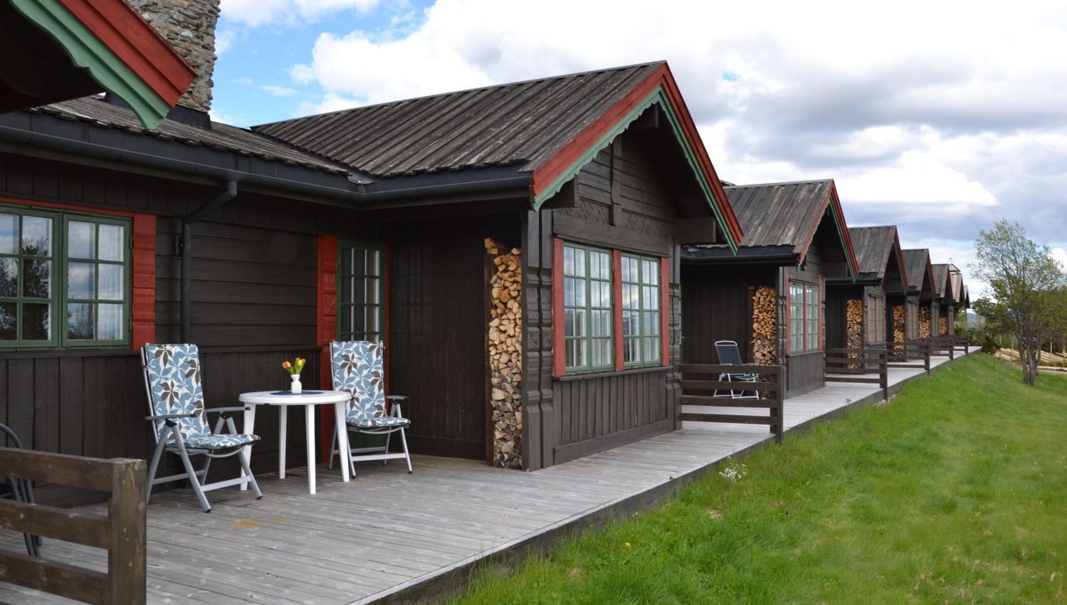 ørterstølen
