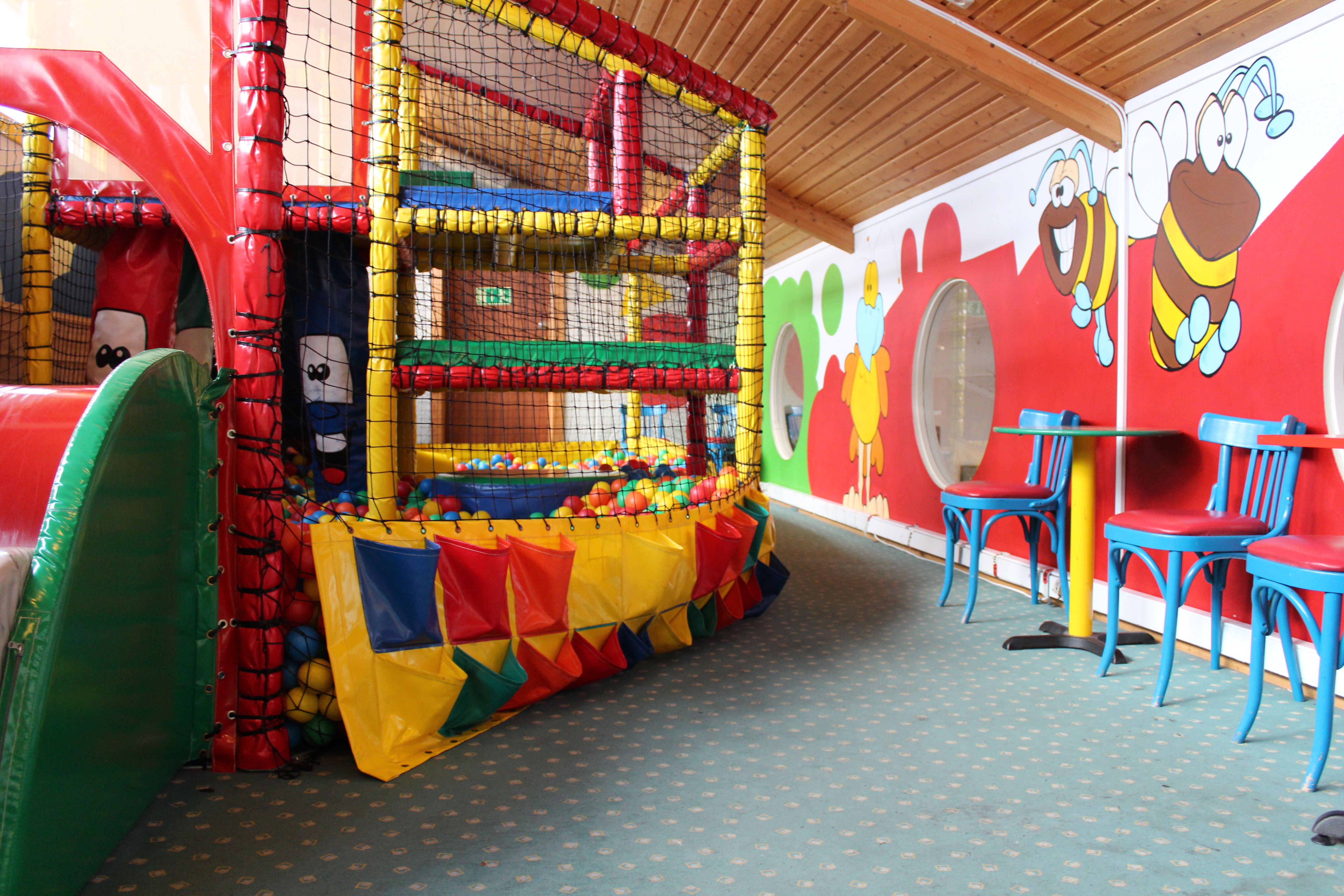 Lyngdal Inn lekested