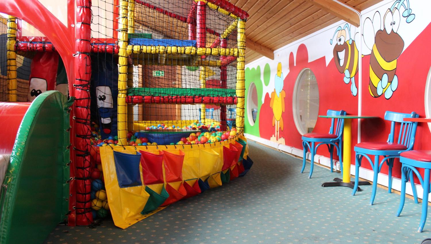 Lyngdal Inn lekested