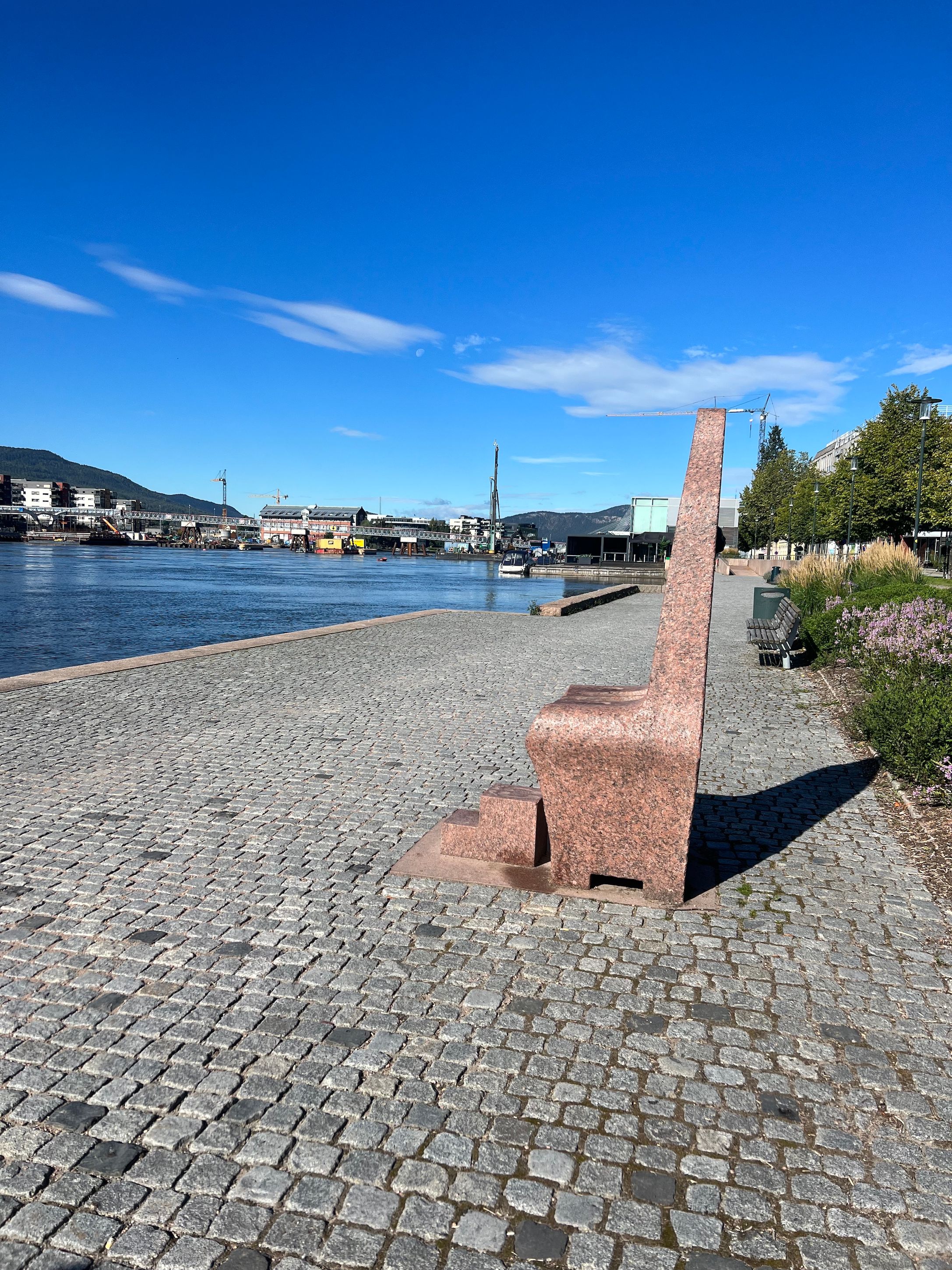 Sitteskultur_Elvepromenaden