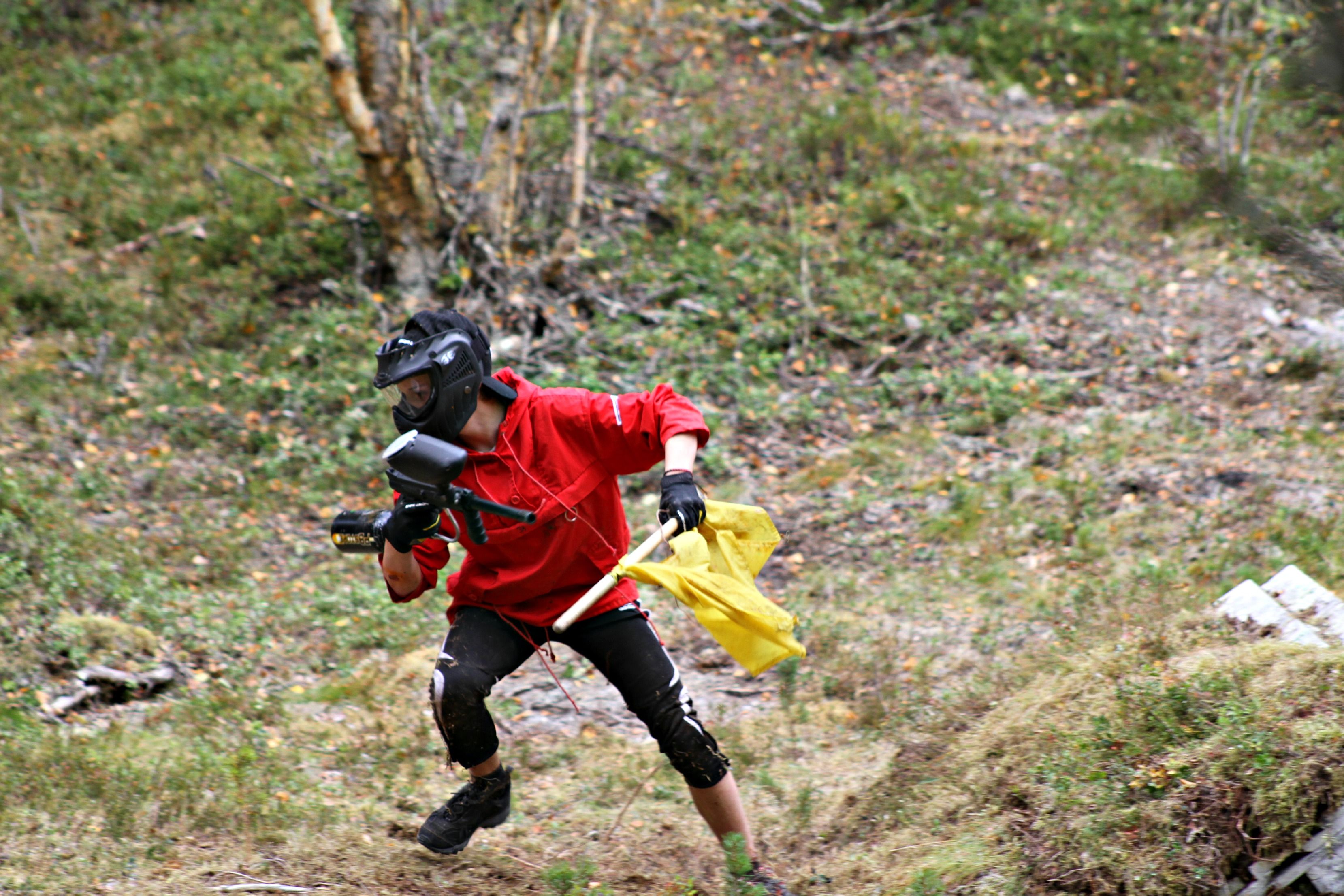 Paintball