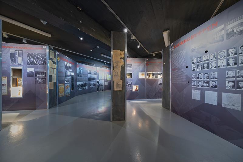 Bergenhus Festningsmuseum