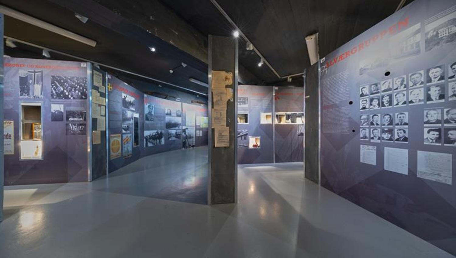 Bergenhus Festningsmuseum
