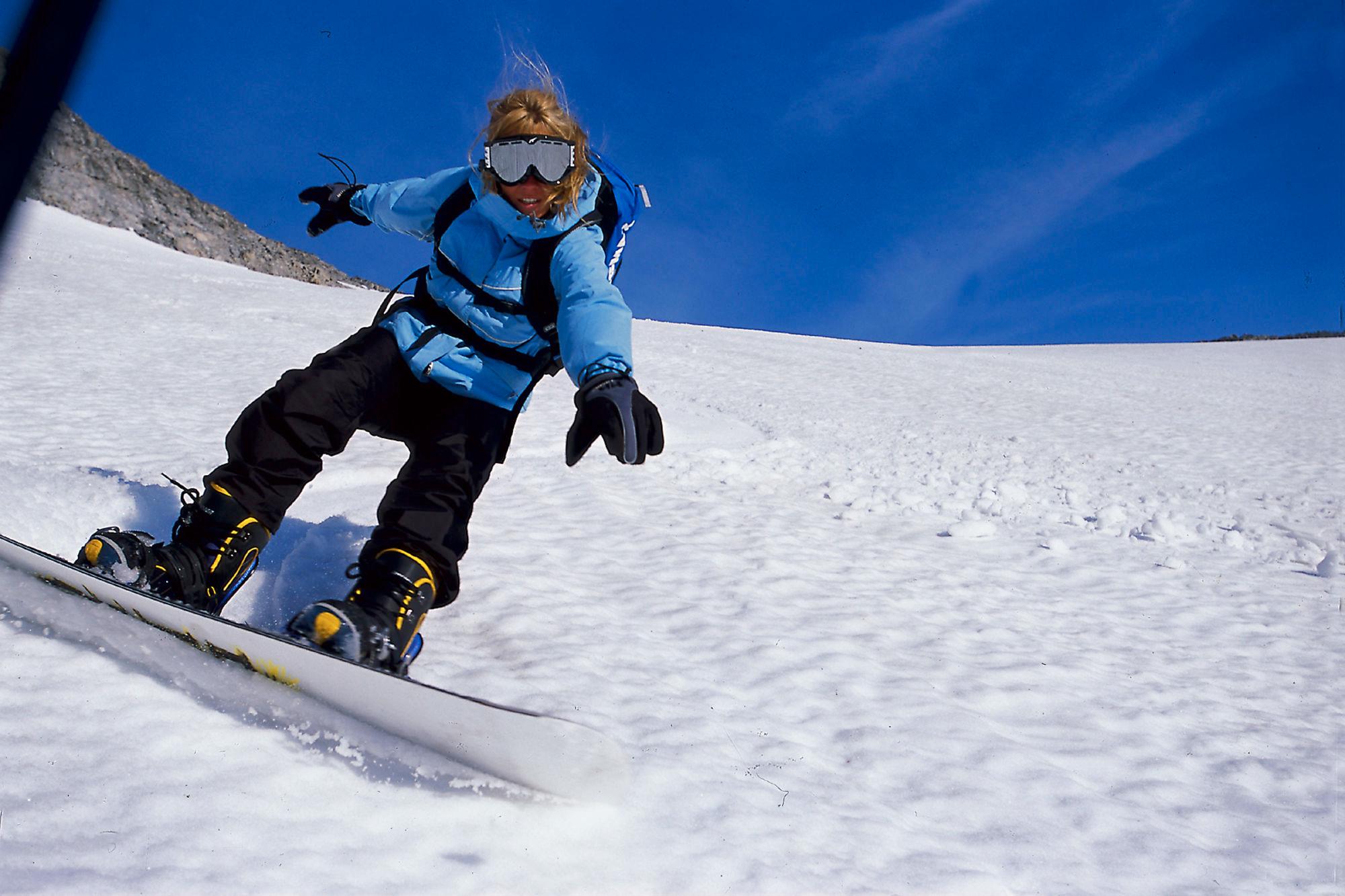 Ski boat to Sauda from Stavanger