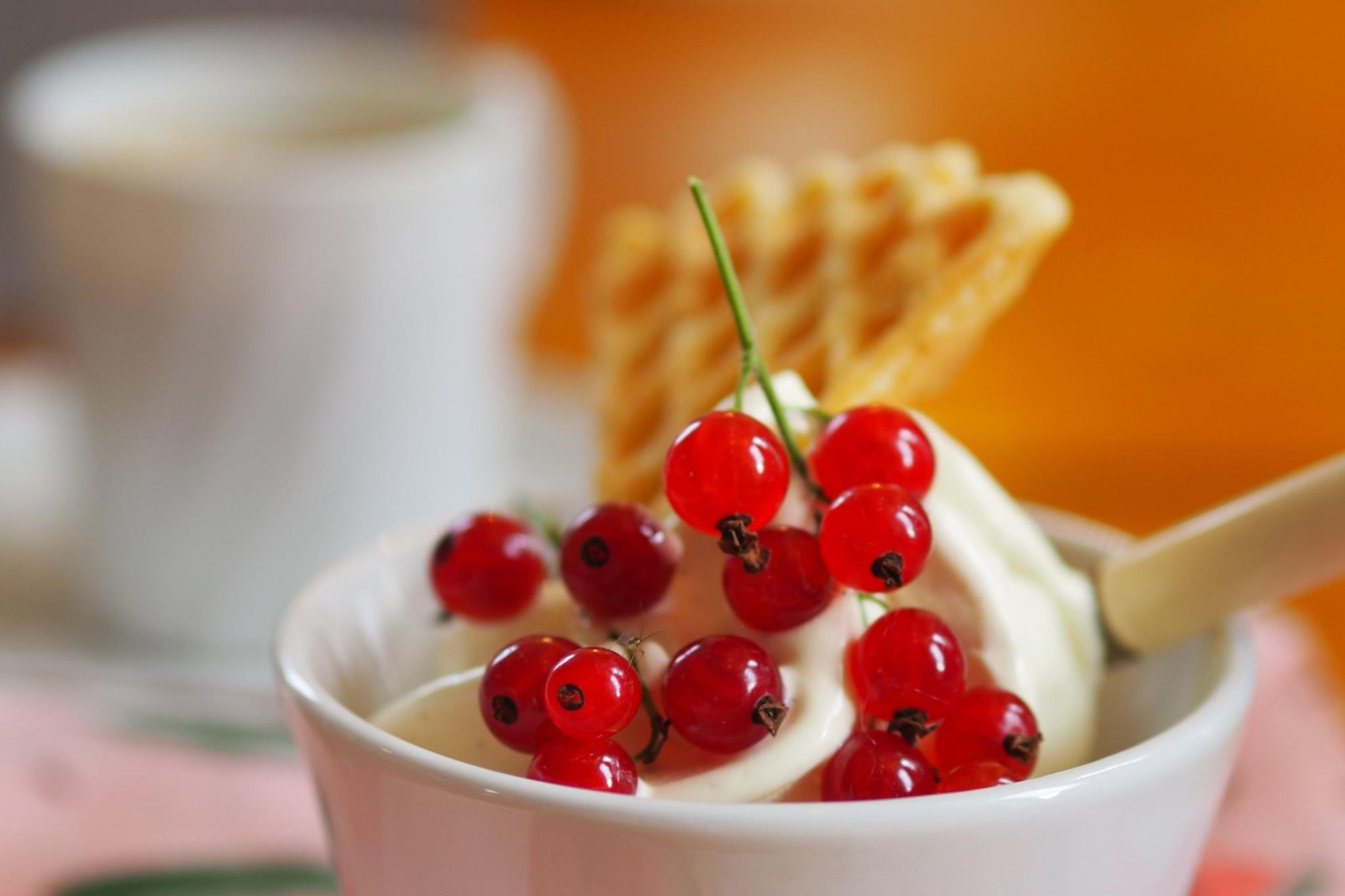 Servering på Lensmannsgården