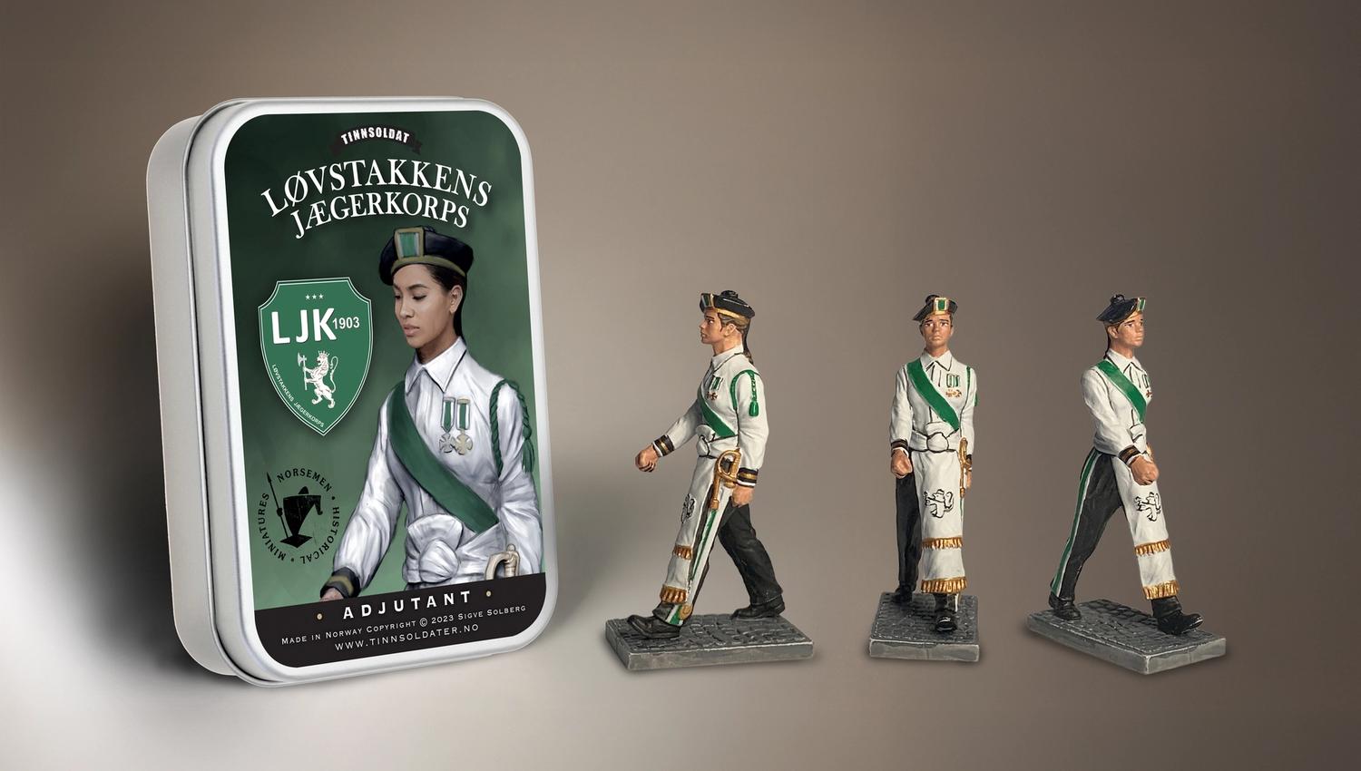 Norsemen Historical Miniatures