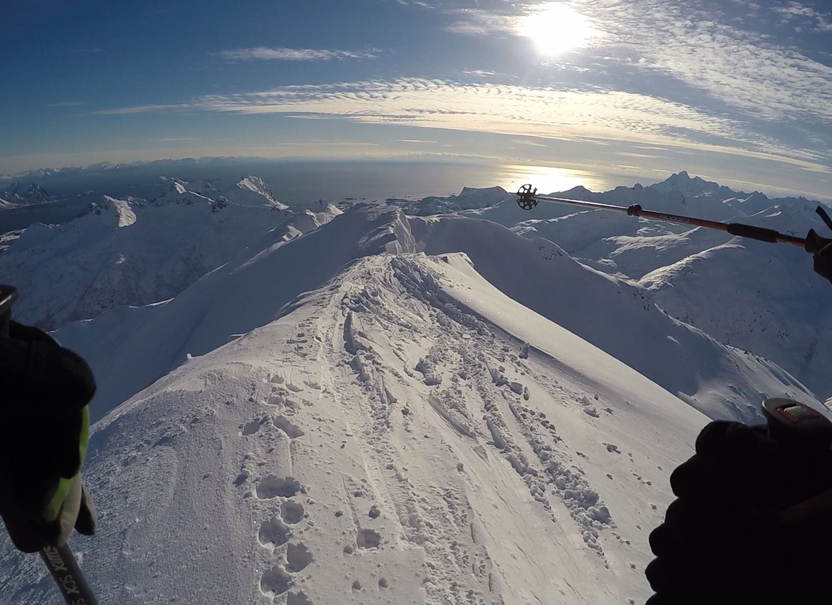 Photo: Kristian Nashoug