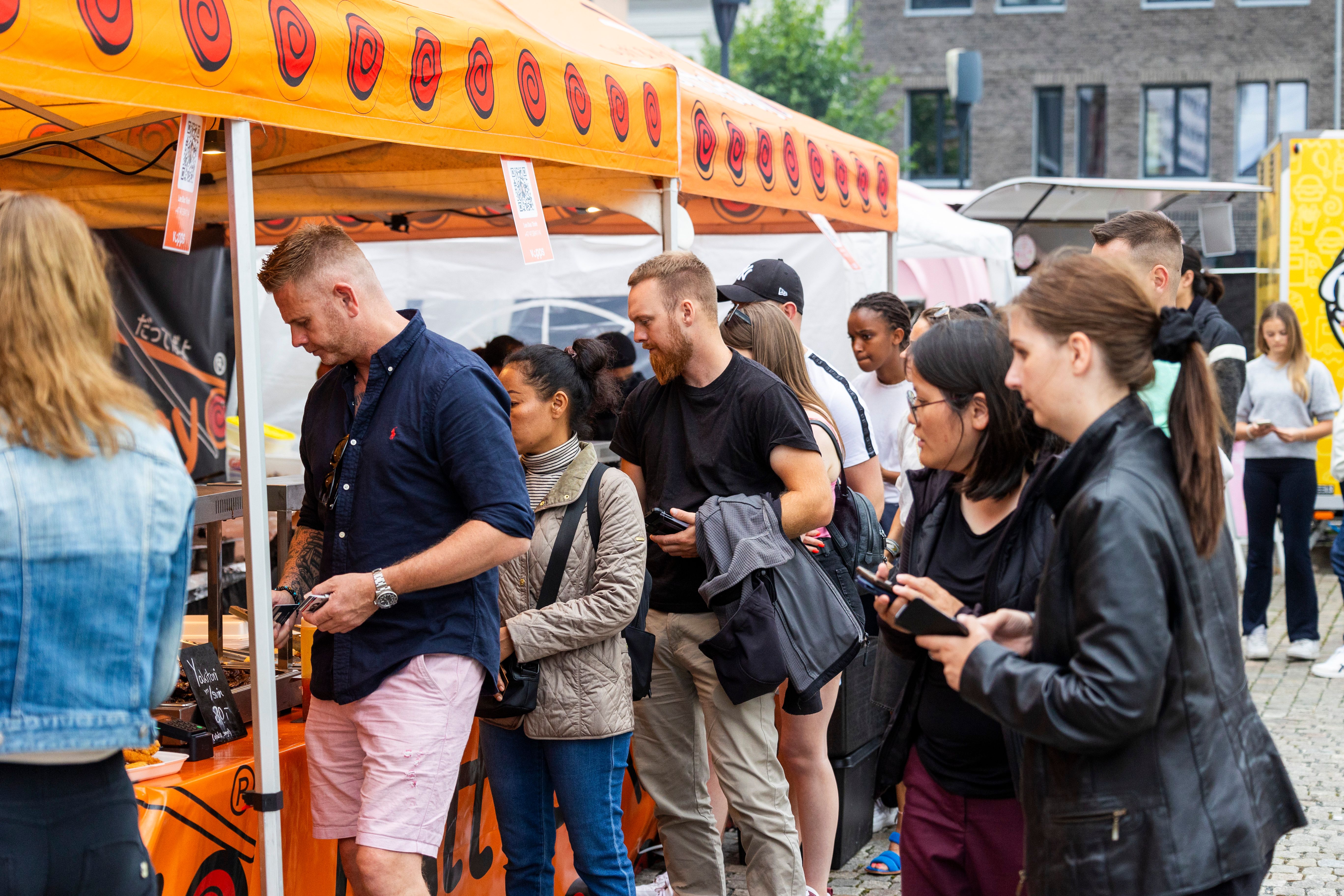 Sørlandets Matfestival